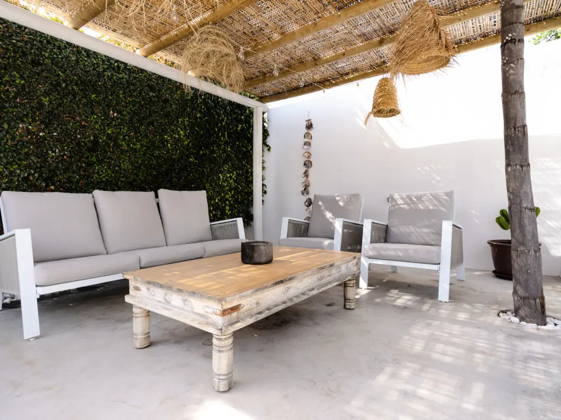 Maison de Vacances Marbella