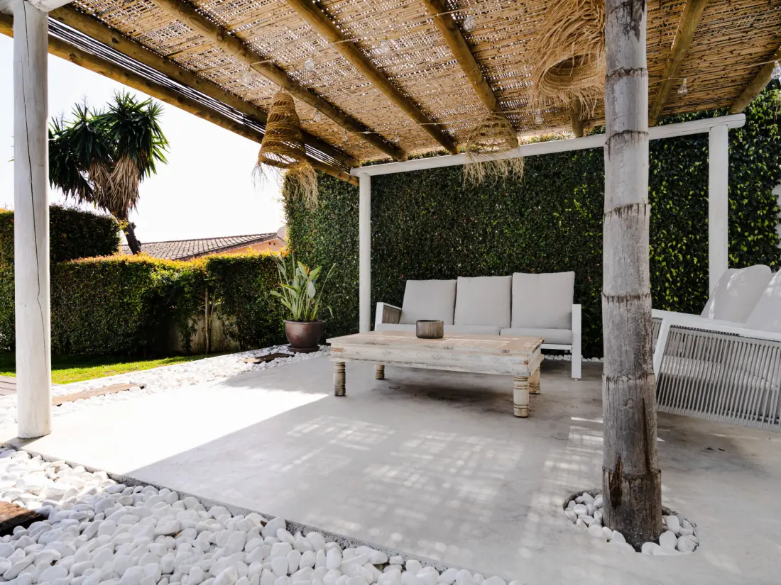 Maison de Vacances Marbella