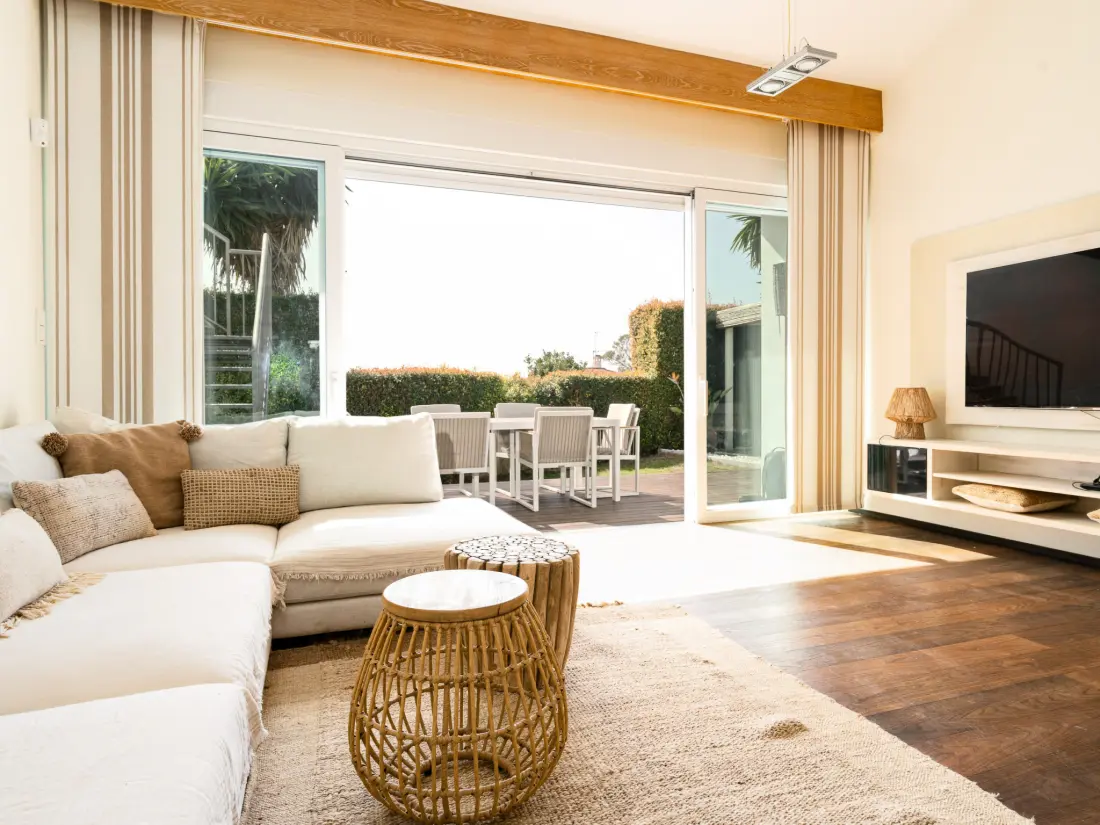 Maison de Vacances Marbella