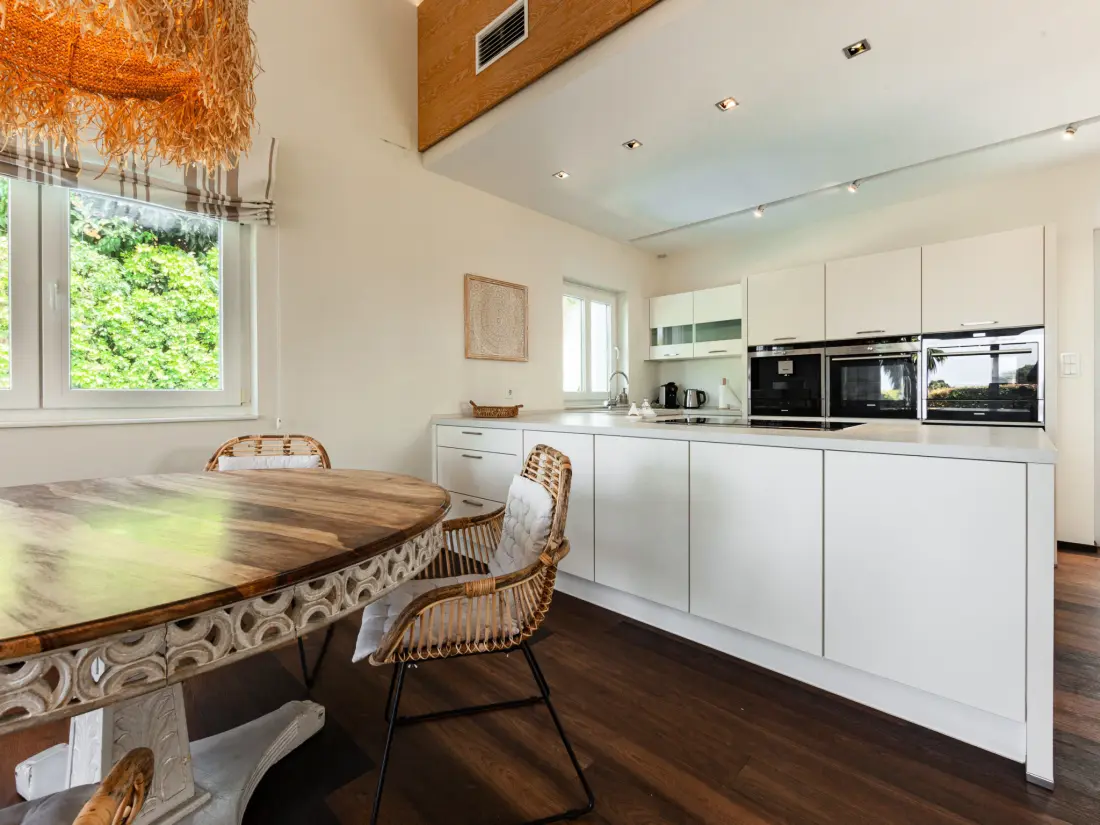 Maison de Vacances Marbella