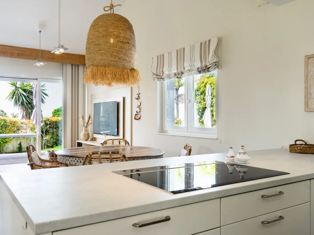 Maison de Vacances Marbella