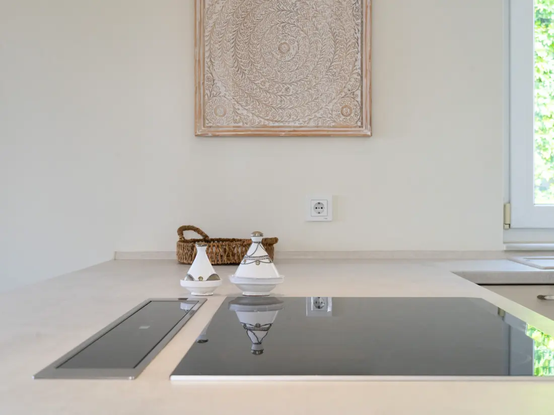 Maison de Vacances Marbella