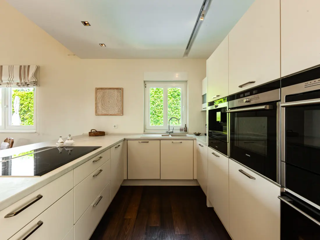 Maison de Vacances Marbella