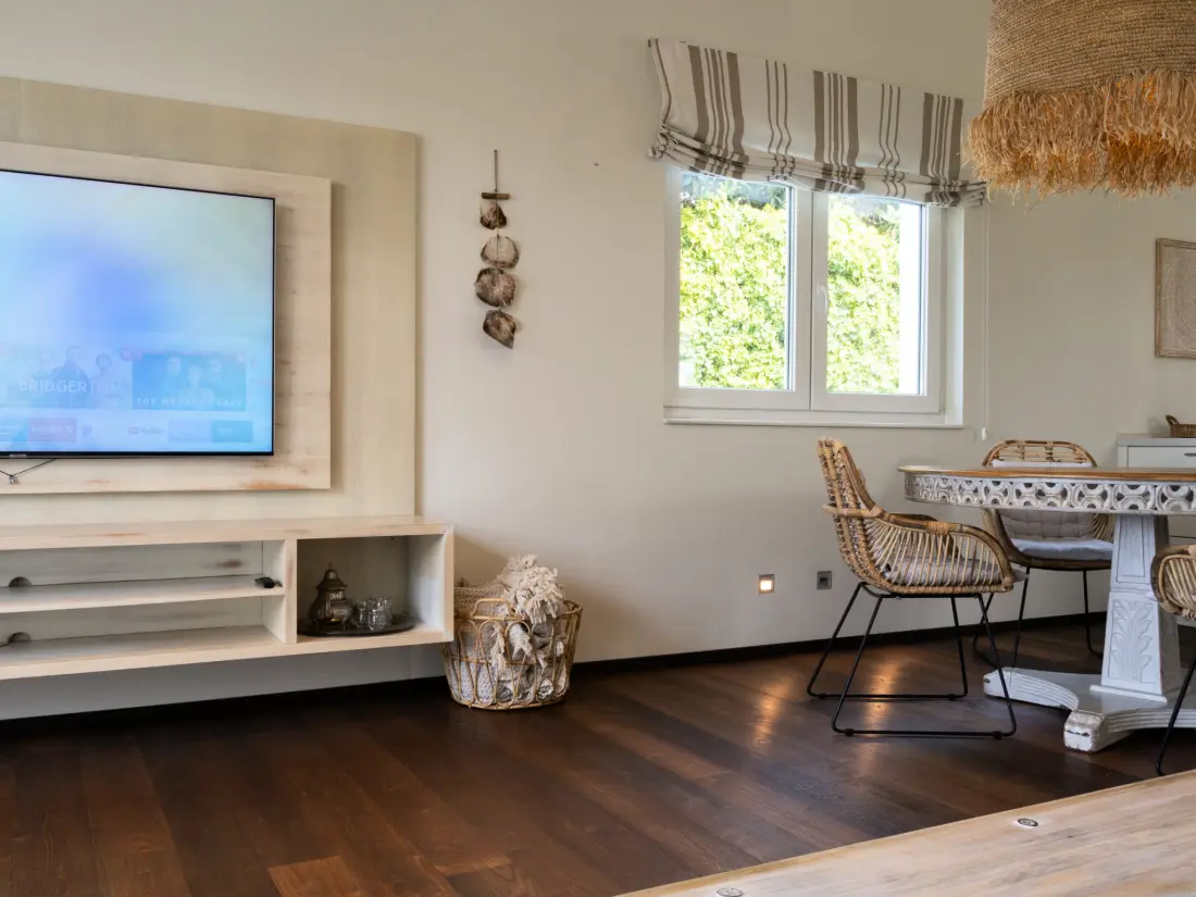 Maison de Vacances Marbella