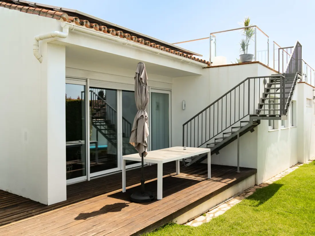 Maison de Vacances Marbella