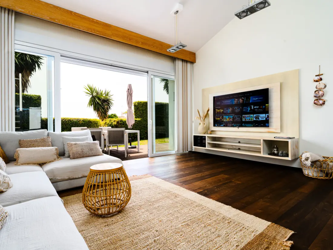 Maison de Vacances Marbella