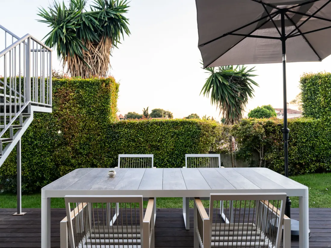 Maison de Vacances Marbella