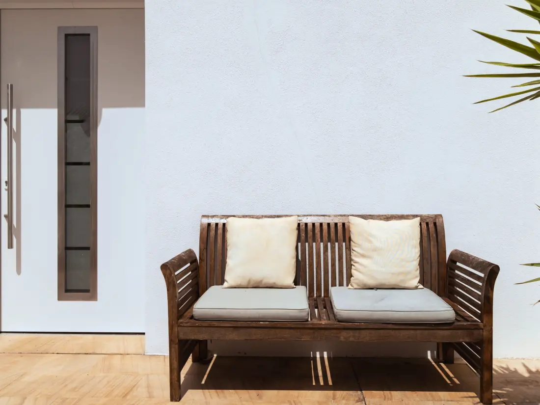 Maison de Vacances Marbella