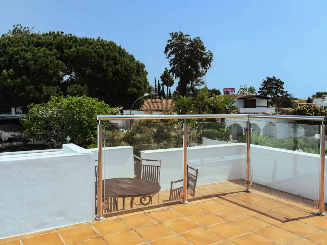 Maison de Vacances Marbella