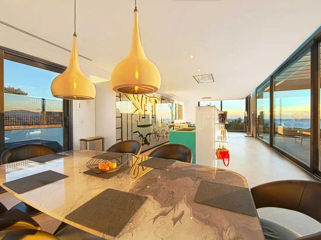 Maison de Vacances Marbella
