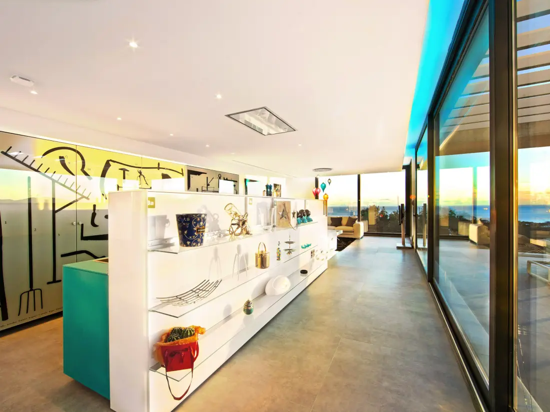 Maison de Vacances Marbella