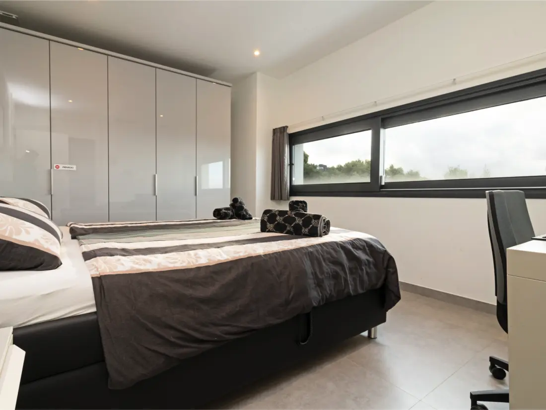 Maison de Vacances Marbella