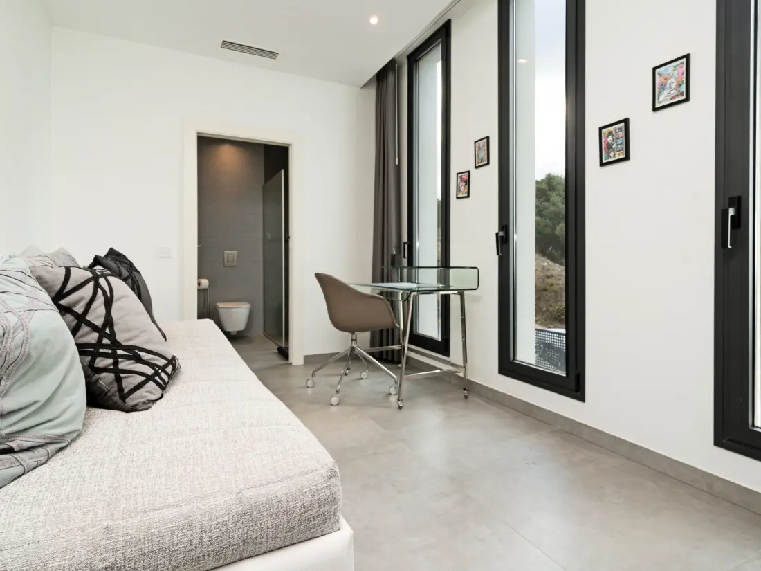 Maison de Vacances Marbella