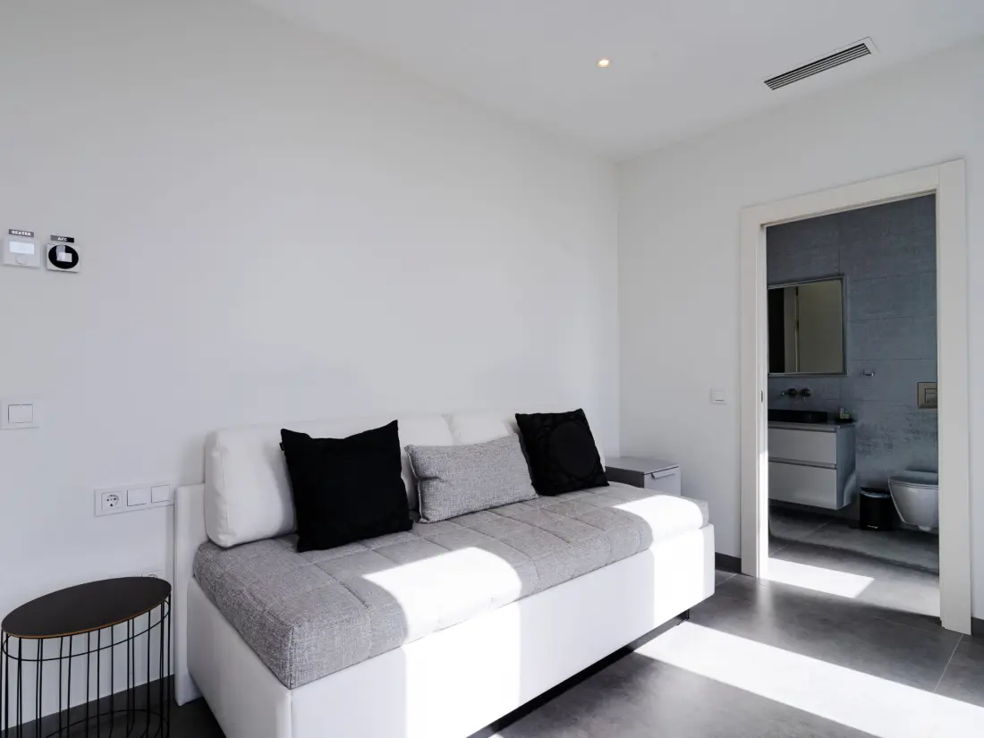Maison de Vacances Marbella