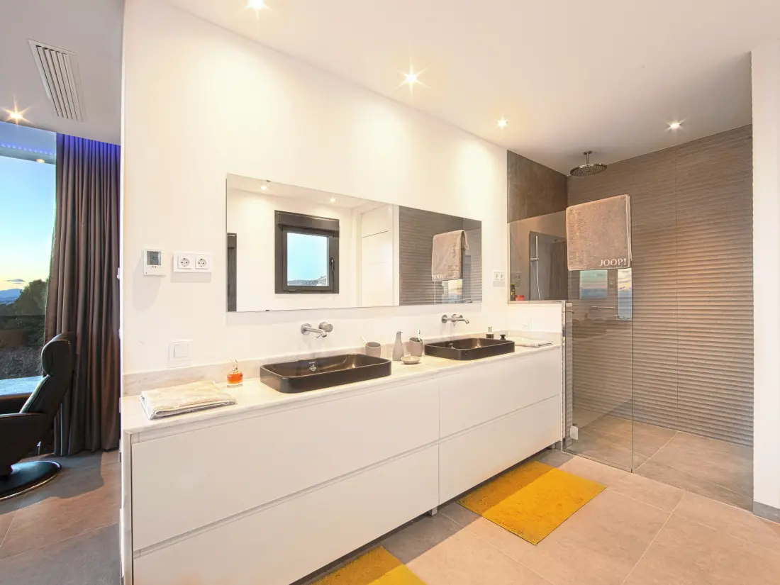 Maison de Vacances Marbella