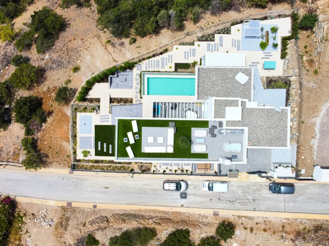 Maison de Vacances Marbella
