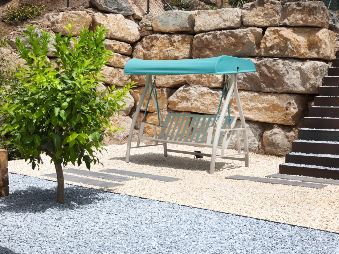 Maison de Vacances Marbella