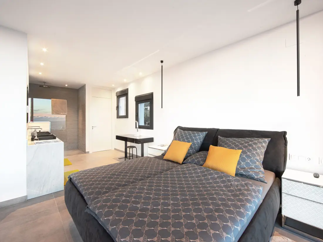 Maison de Vacances Marbella