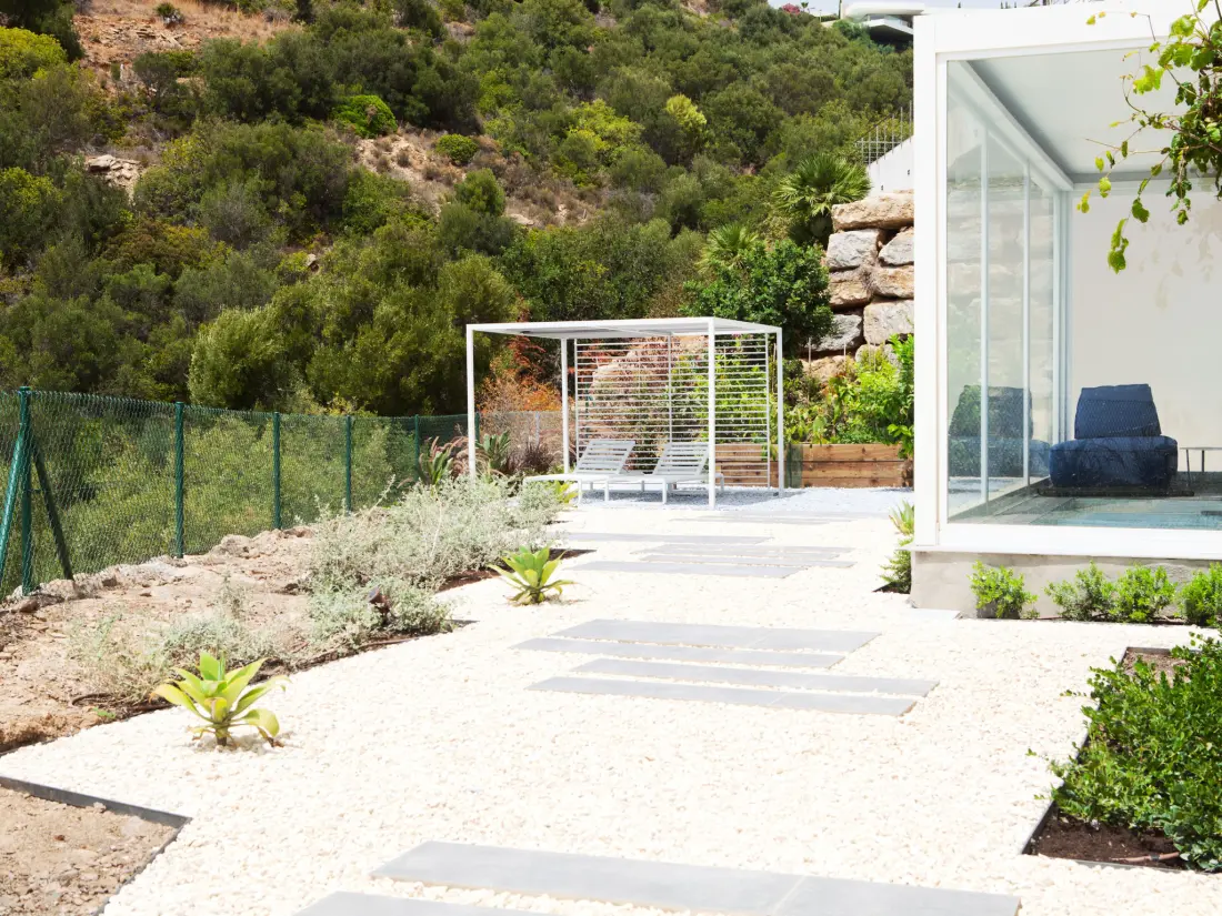 Maison de Vacances Marbella