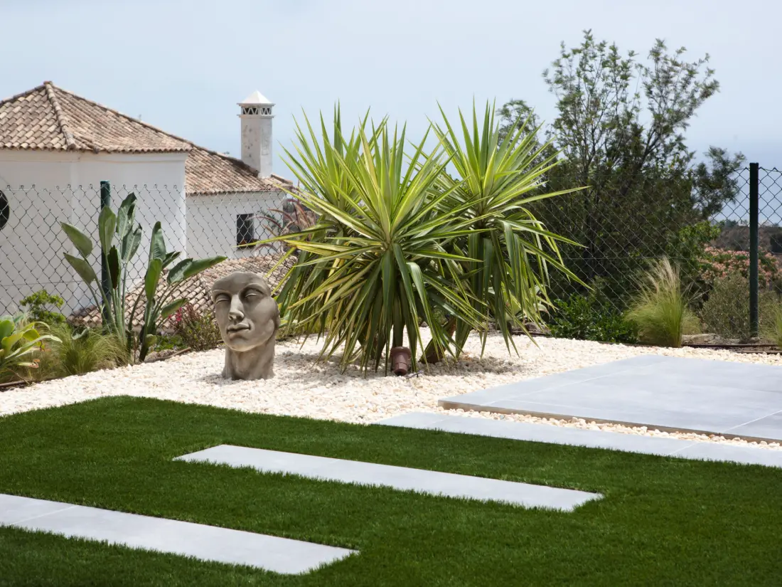 Maison de Vacances Marbella