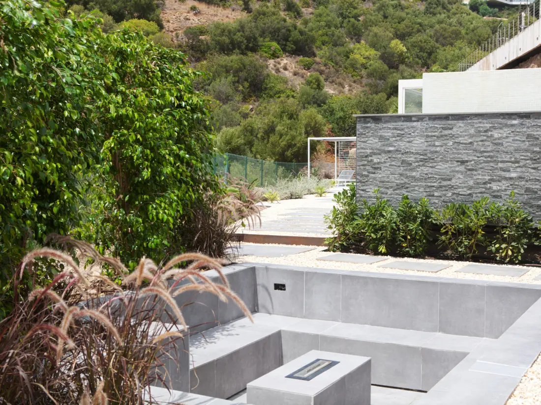 Maison de Vacances Marbella