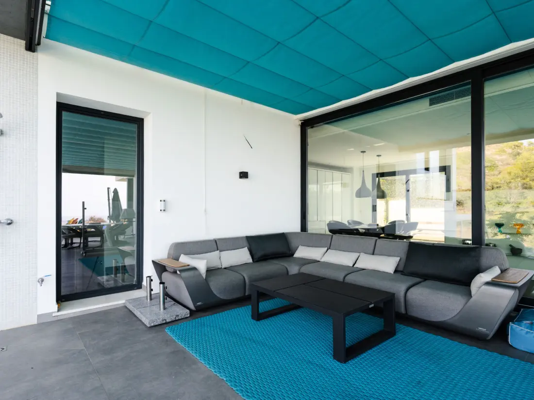 Maison de Vacances Marbella