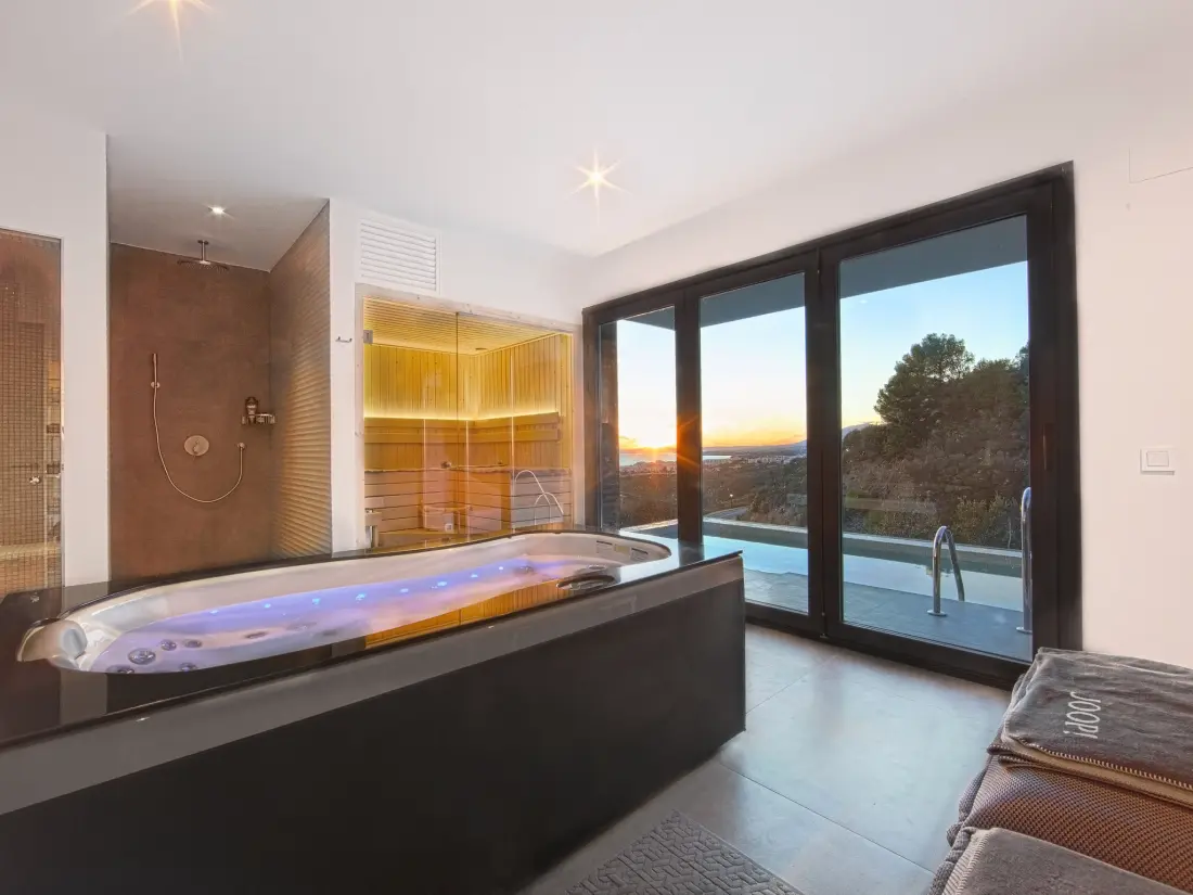 Maison de Vacances Marbella