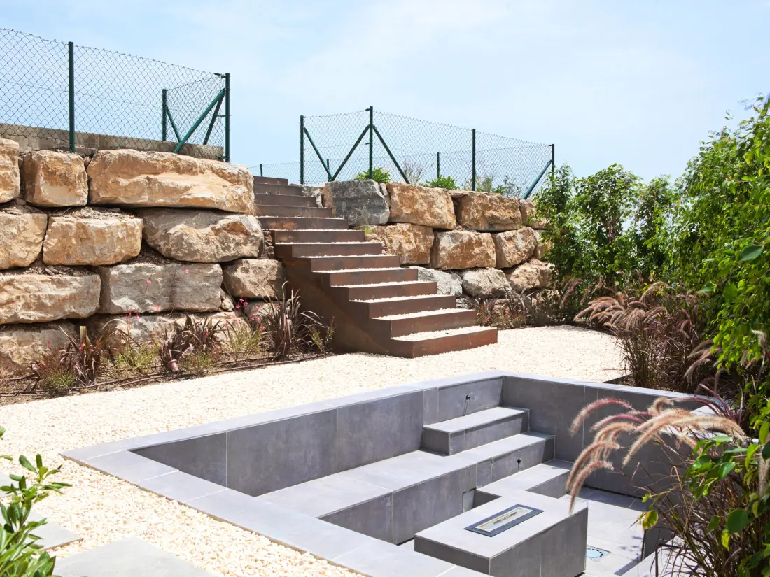 Maison de Vacances Marbella
