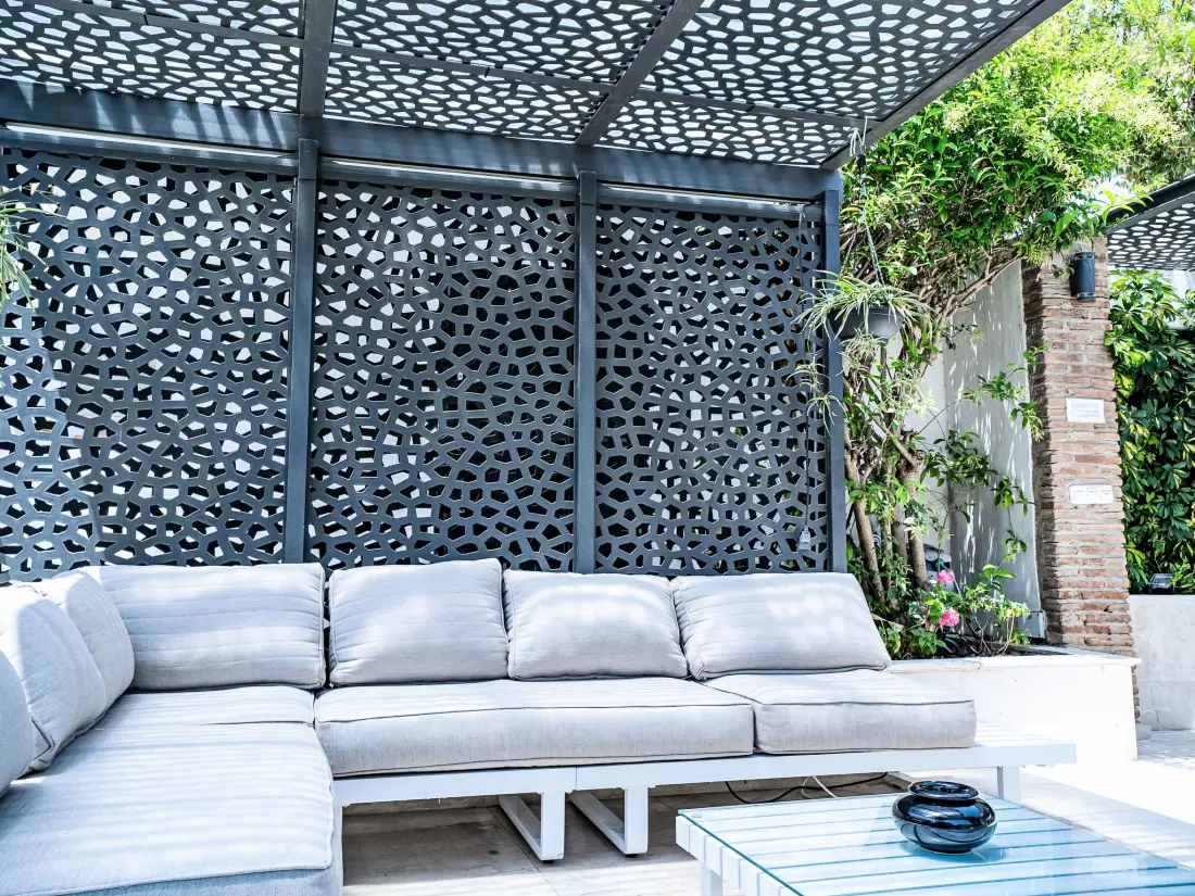 Maison de Vacances Marbella