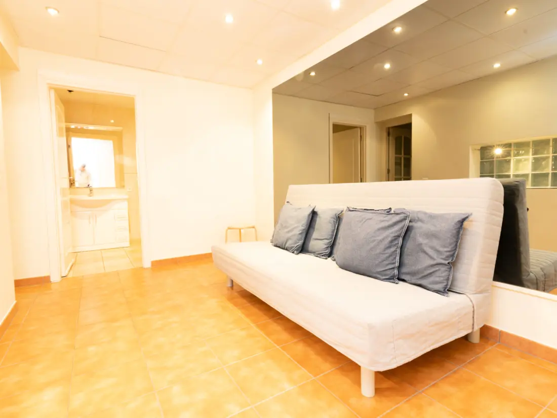 Maison de Vacances Marbella