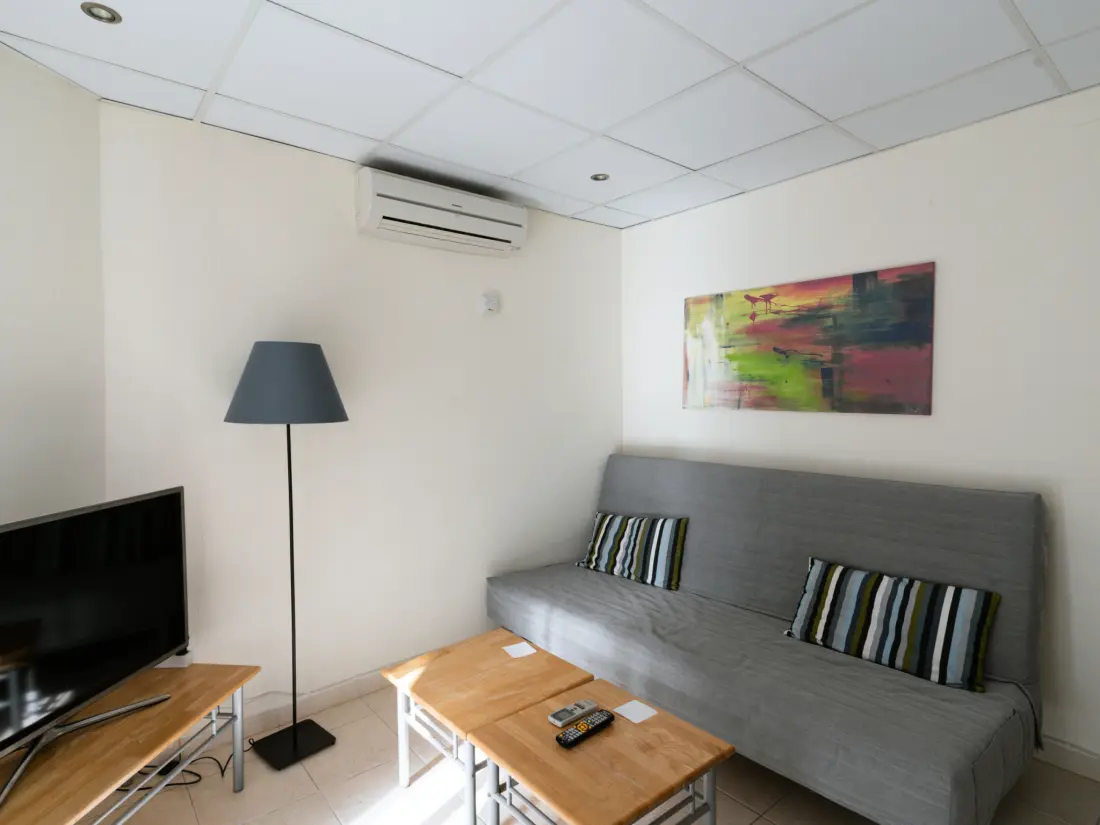 Maison de Vacances Marbella