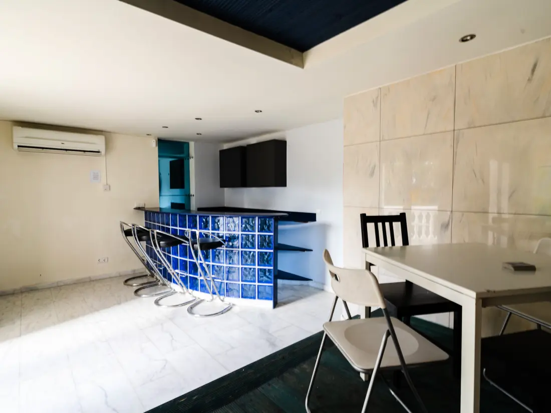 Maison de Vacances Marbella