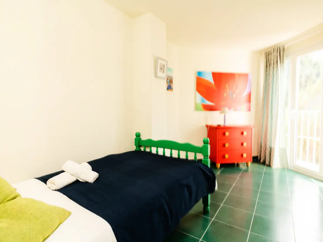 Maison de Vacances Marbella