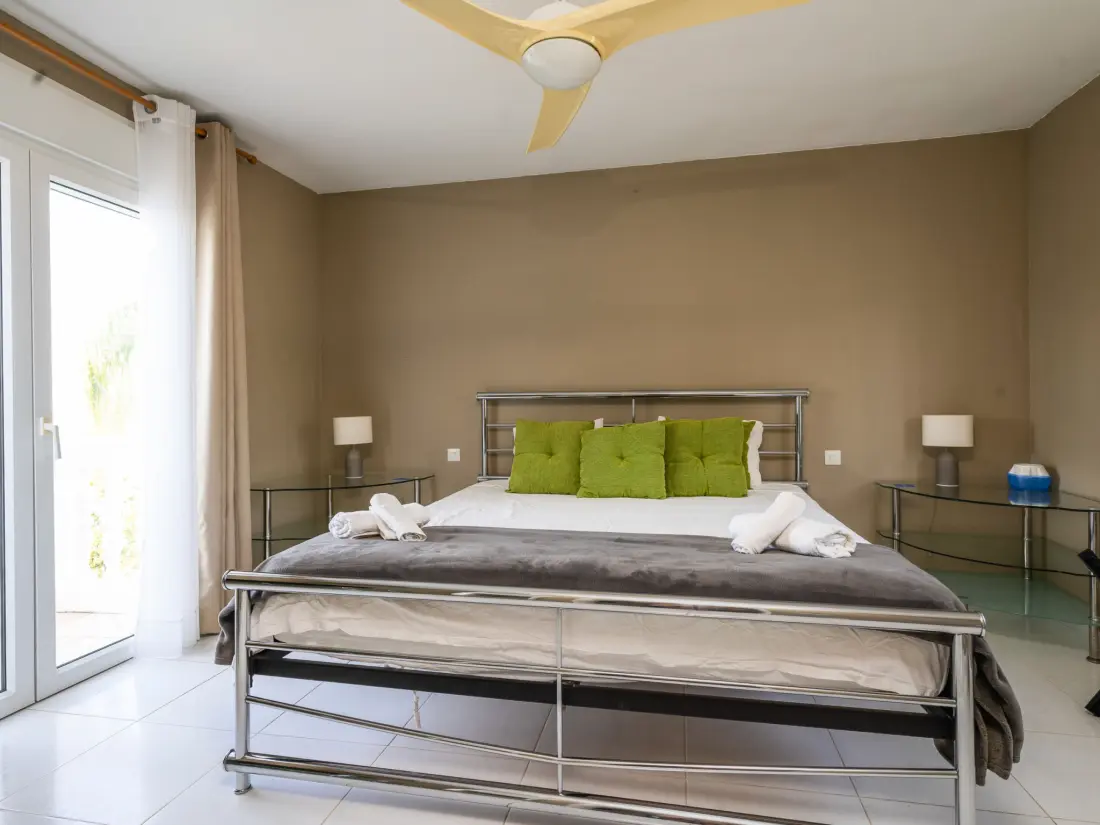 Maison de Vacances Marbella