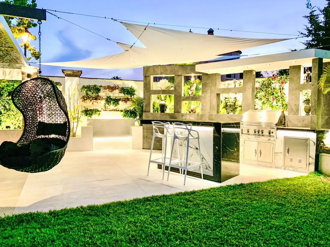 Maison de Vacances Marbella