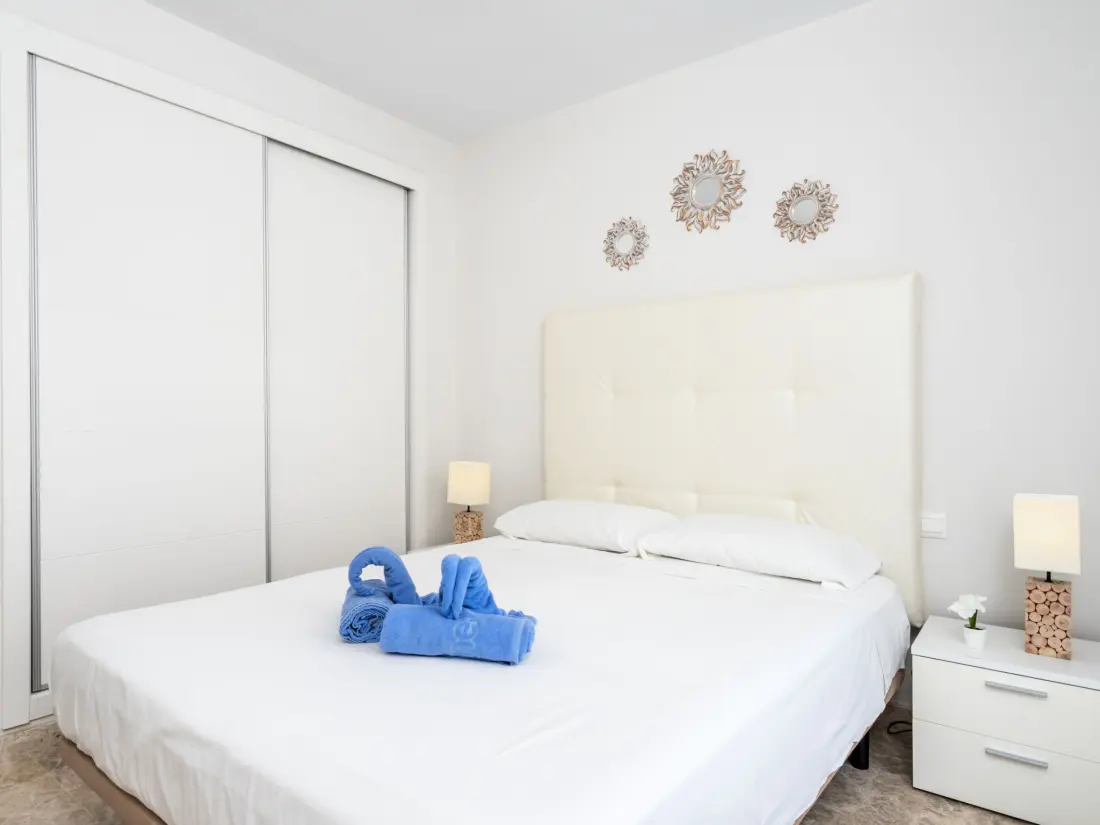 Maison de Vacances Marbella
