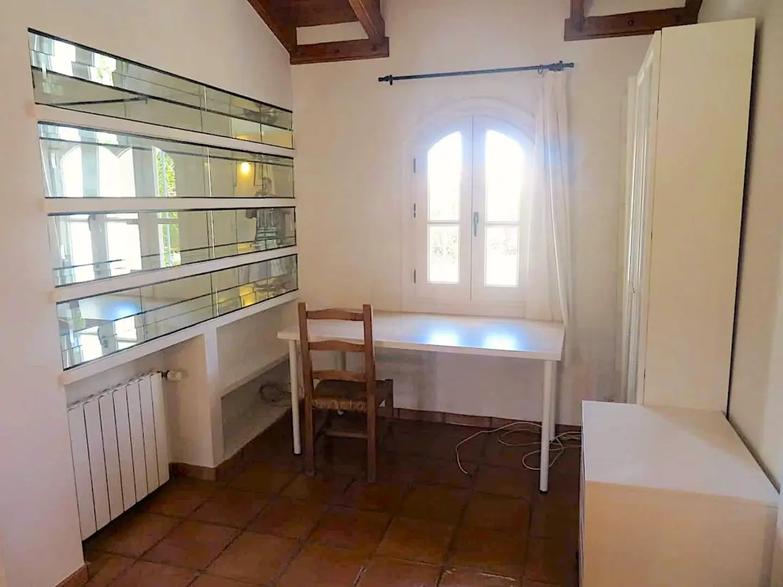 Maison de Vacances Marbella