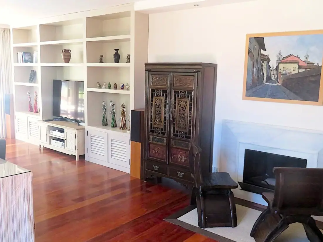 Maison de Vacances Marbella