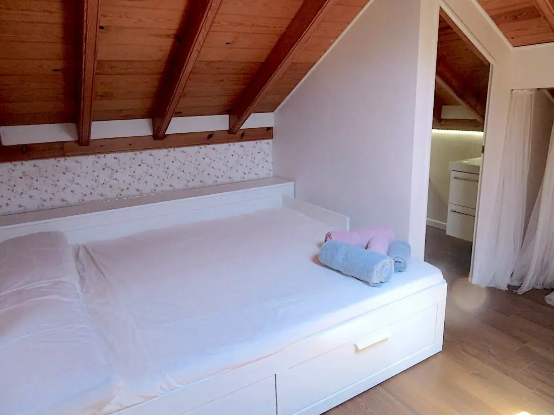 Maison de Vacances Marbella