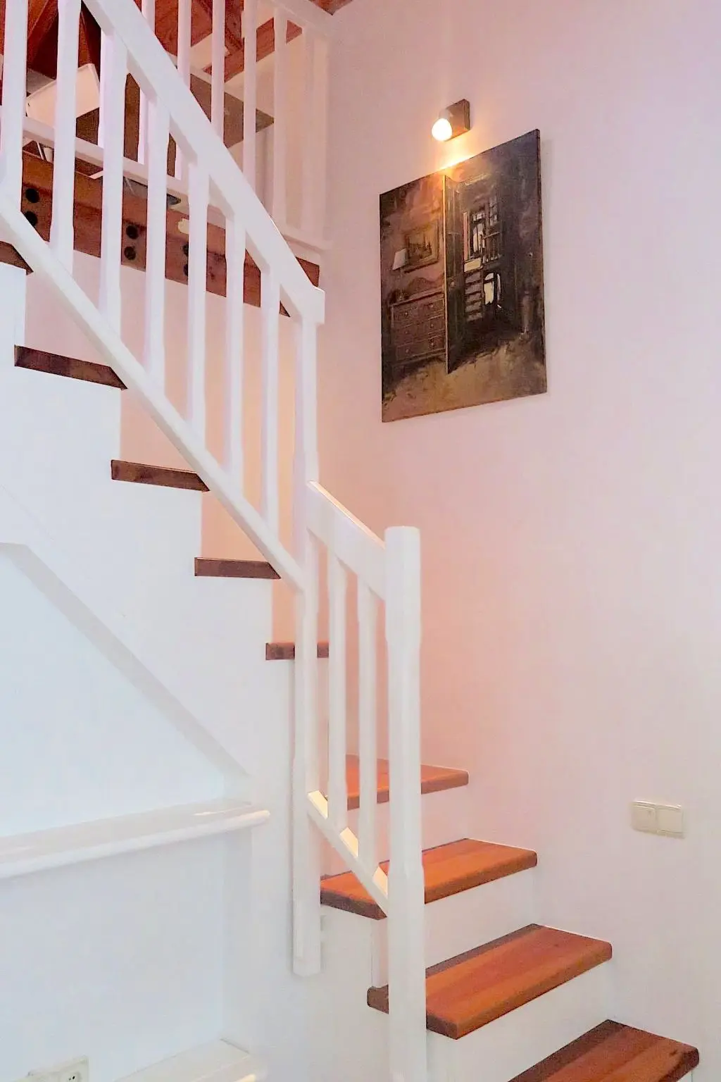Maison de Vacances Marbella