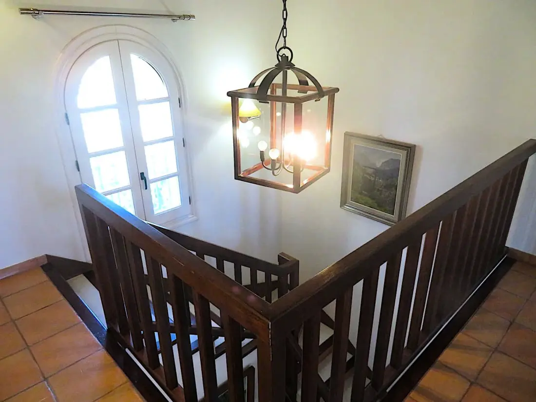 Maison de Vacances Marbella