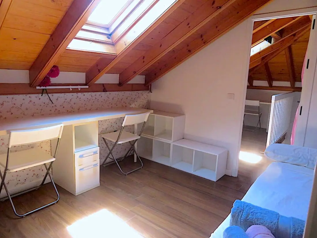 Maison de Vacances Marbella