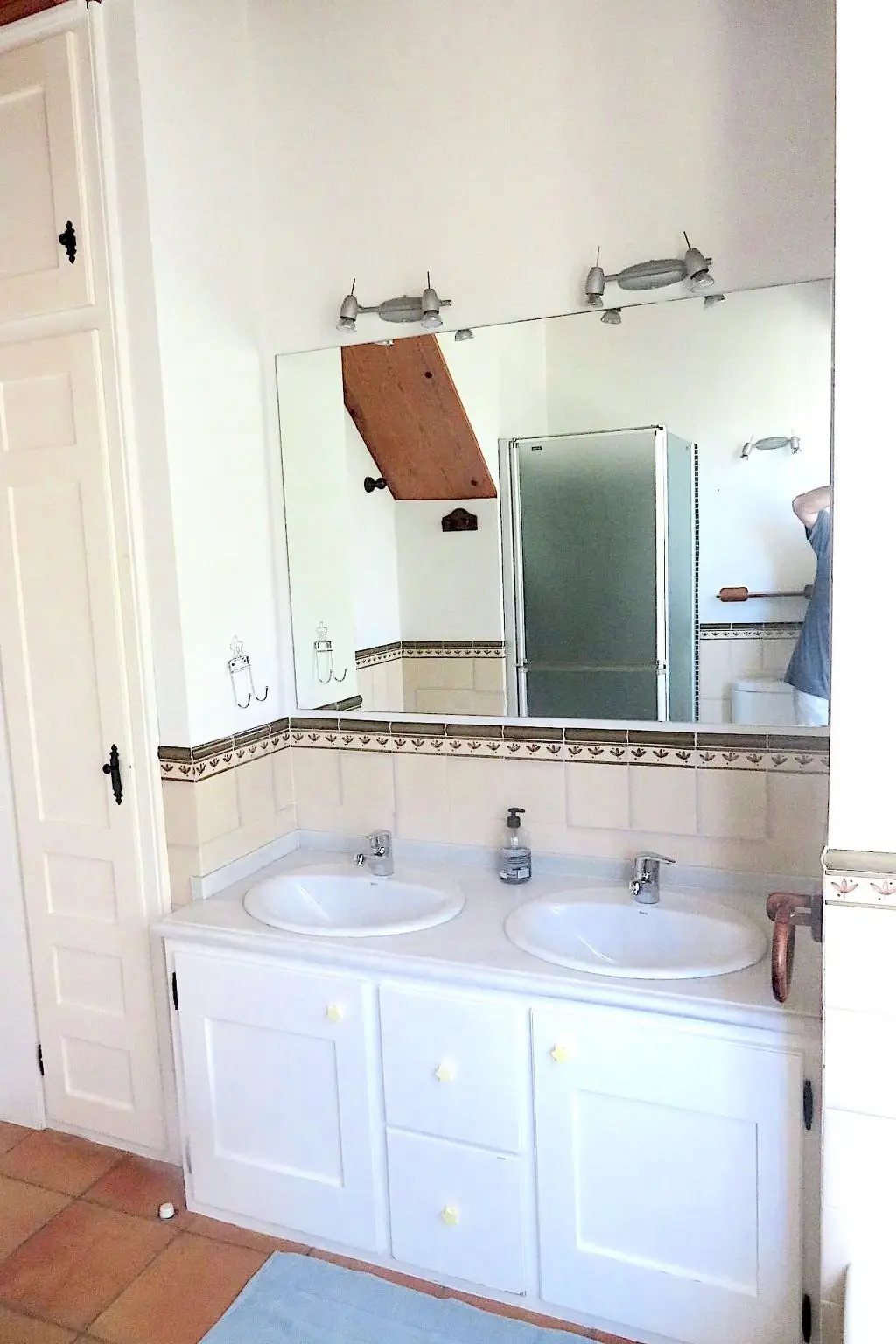 Maison de Vacances Marbella