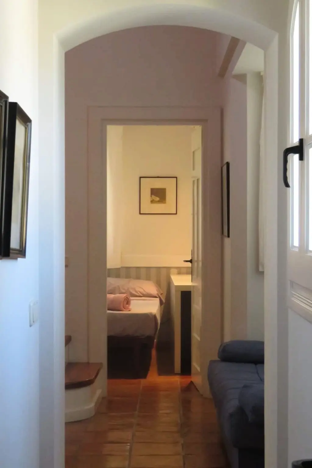 Maison de Vacances Marbella