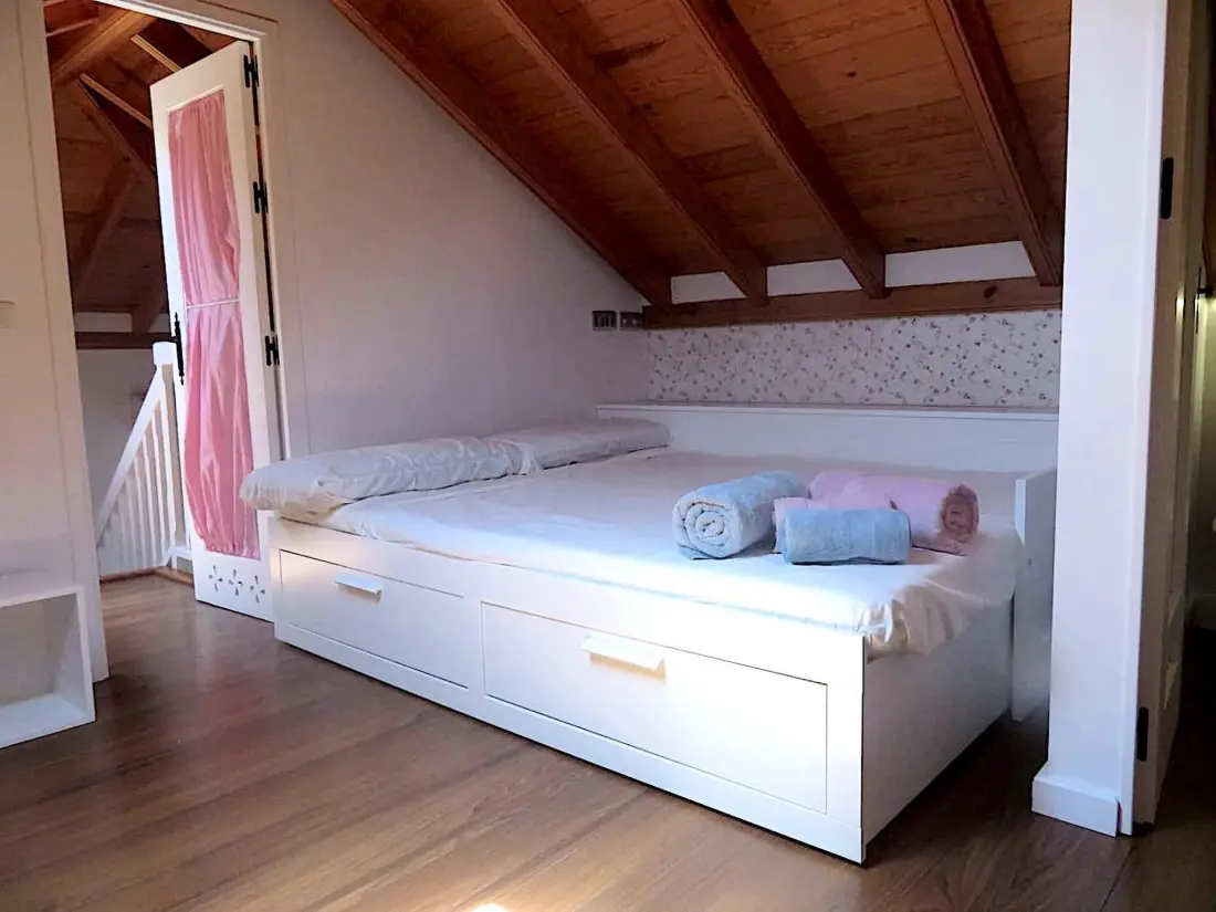 Maison de Vacances Marbella