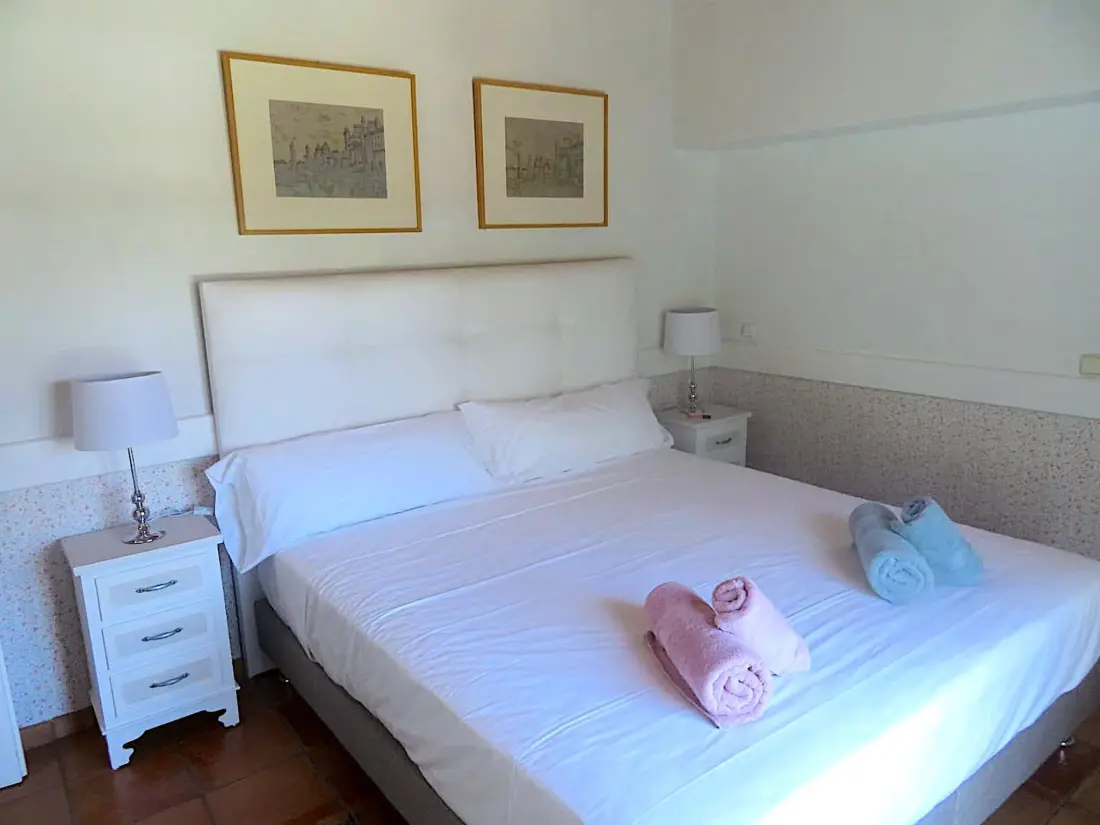 Maison de Vacances Marbella