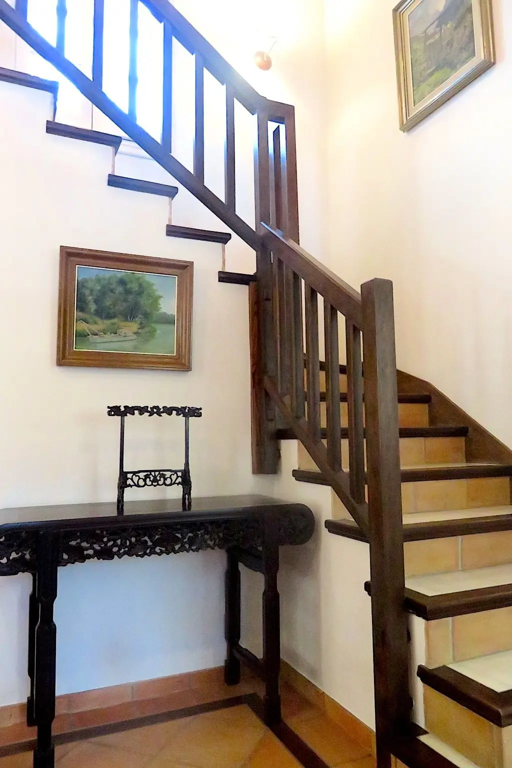 Maison de Vacances Marbella