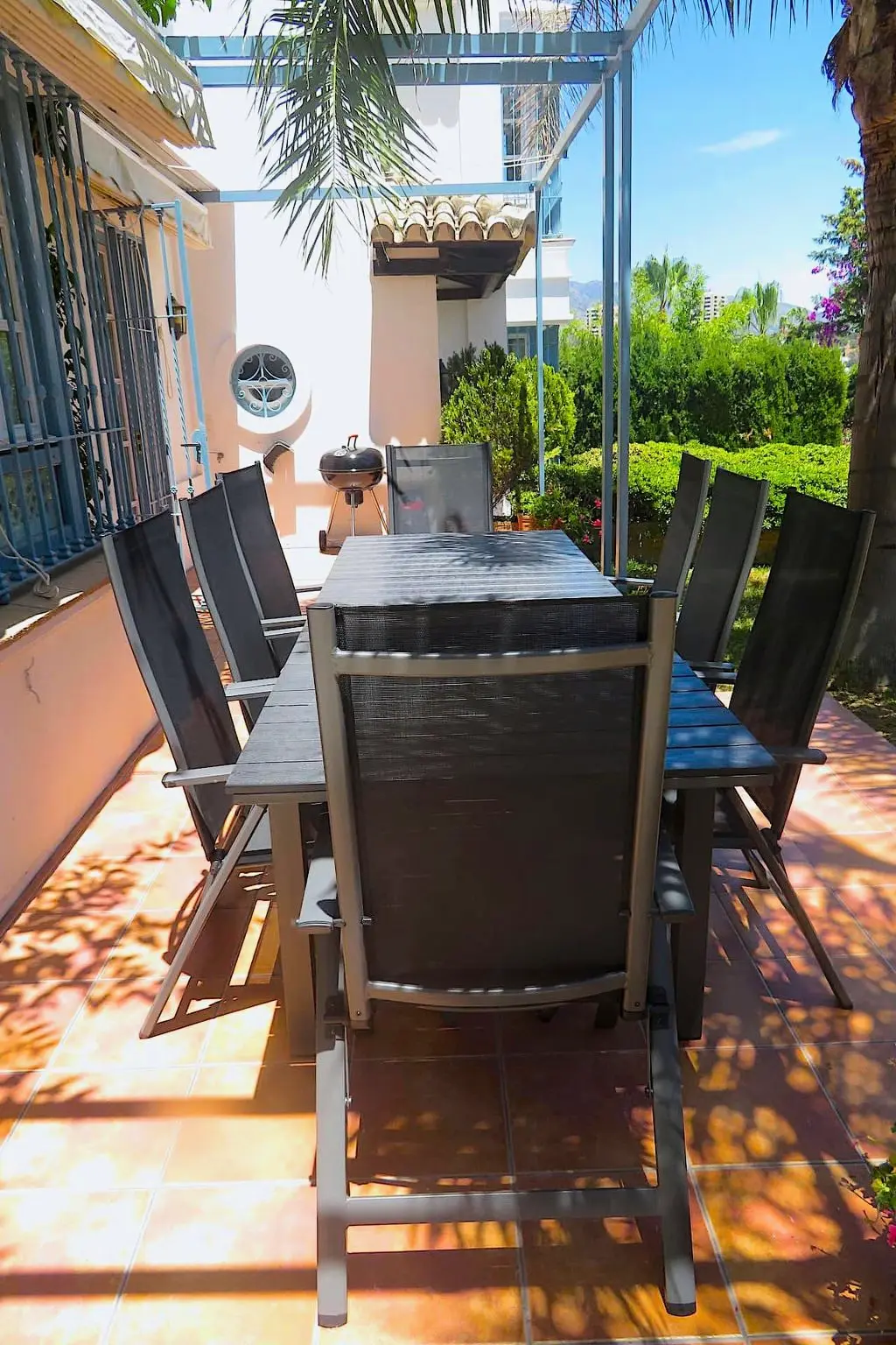 Maison de Vacances Marbella