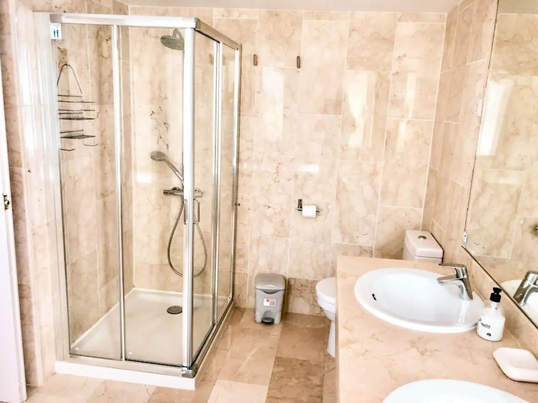 Maison de Vacances Marbella
