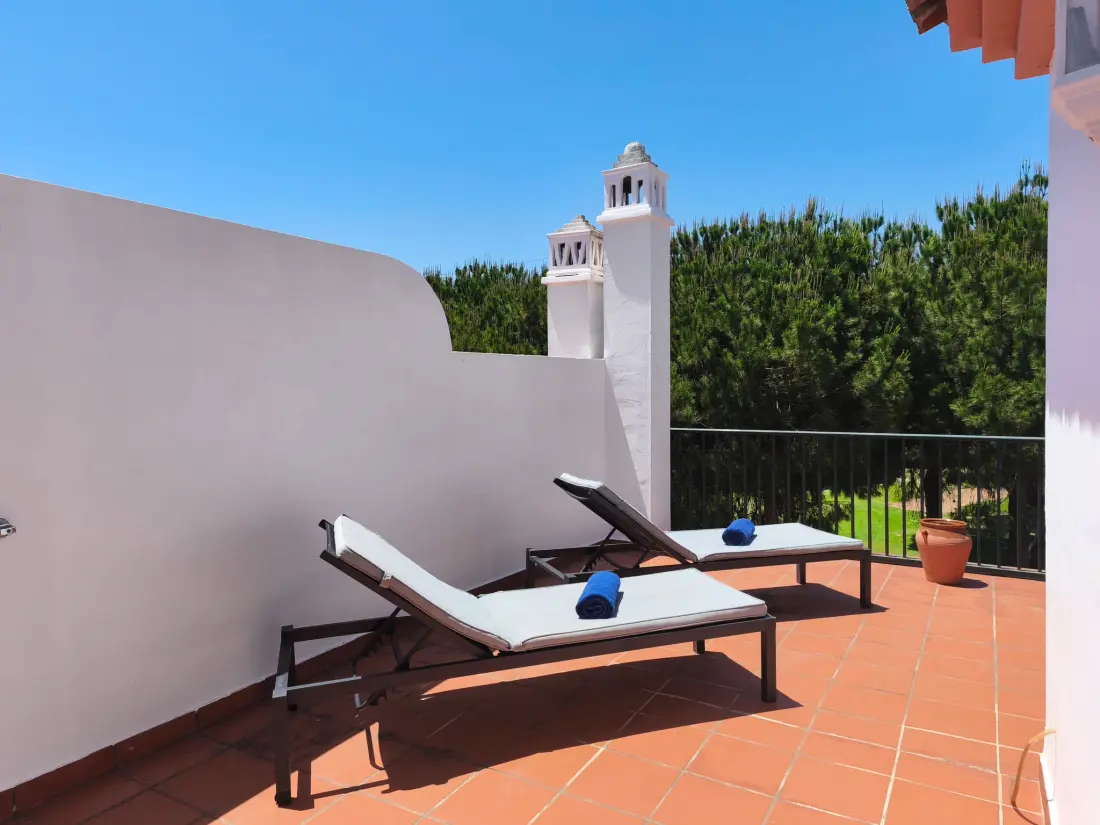 Maison de Vacances Marbella